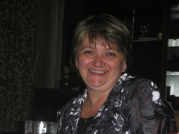 Ольга Сероштан