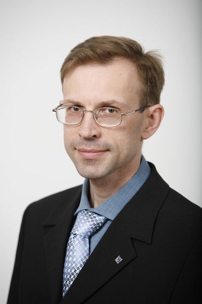 Андрей Любинас