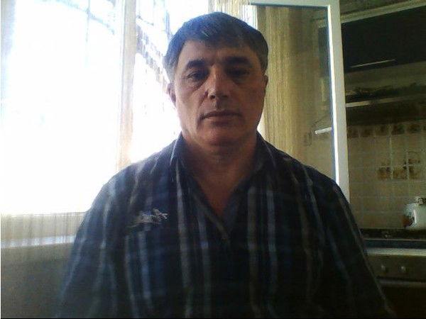 Микаил Цолоев