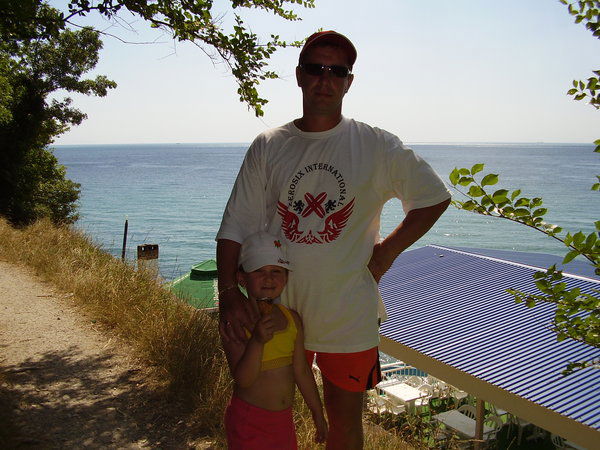 Сергей Терехов