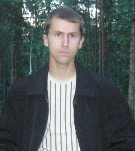 Николай Селиванов