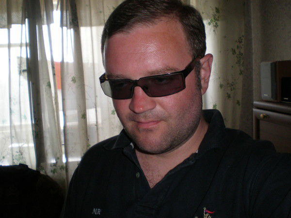 Дима Сыщенко