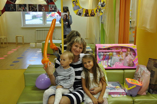 Ольга Мыльникова