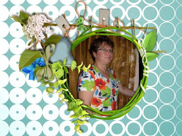 Галина Белокриницкая