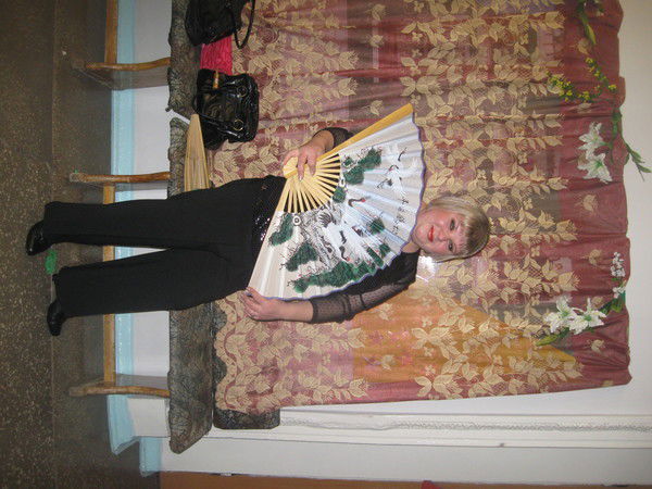 Елена Зыкина