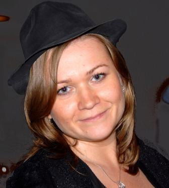 Ирина Кораблева