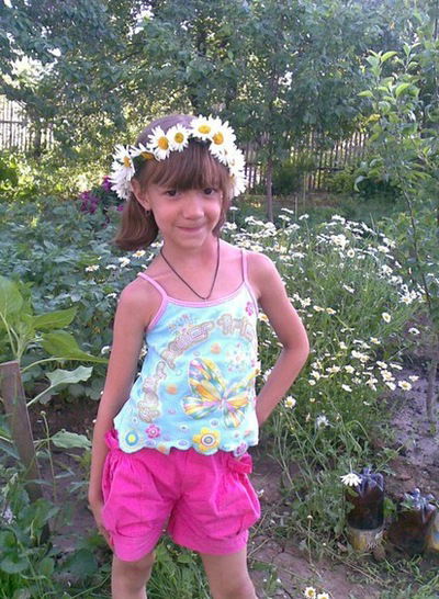 Ира Вытнова