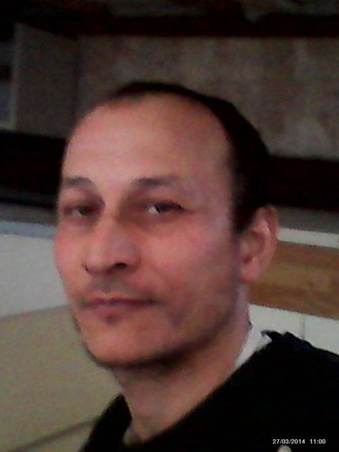 Хусейн Исломов