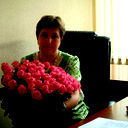 Лилия Фокичева