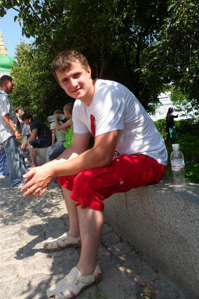 Вадим Исаев