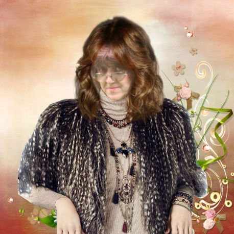 Наталия Зиновьева