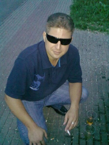 Алексей Севостьянов