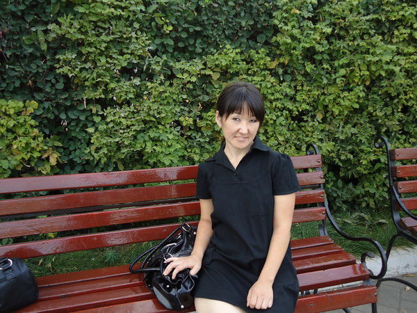 Нурсулу Булекбаева