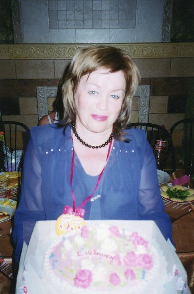 Раиса Швиндт