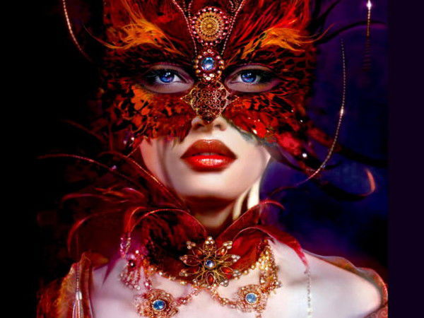 Хозяйка Гарема