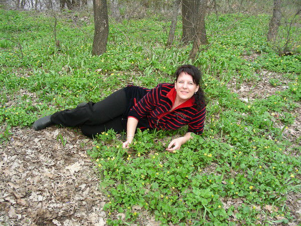 Татьяна Сыч