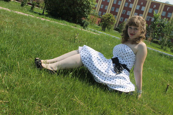 Людмила Симон