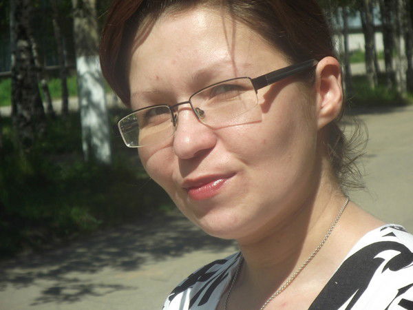 Елена Скрипова