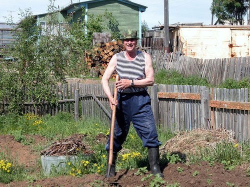 Сергей Елисеев