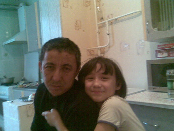 Жалгас Унербеков