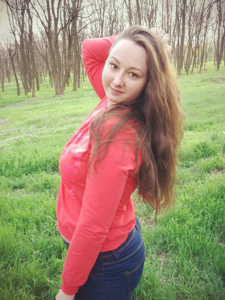 Светлана Применко