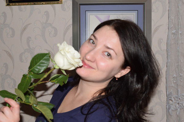 Татьяна Зеленкова