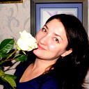Татьяна Зеленкова