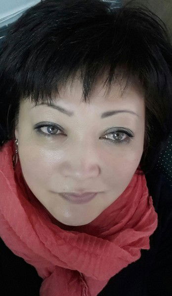 Карлагаш Байдалина