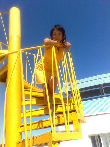 Лаура Сатыбалдиева