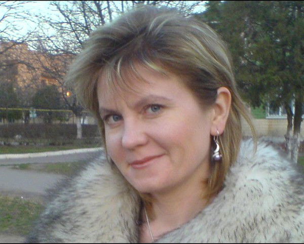 Вера Иванова