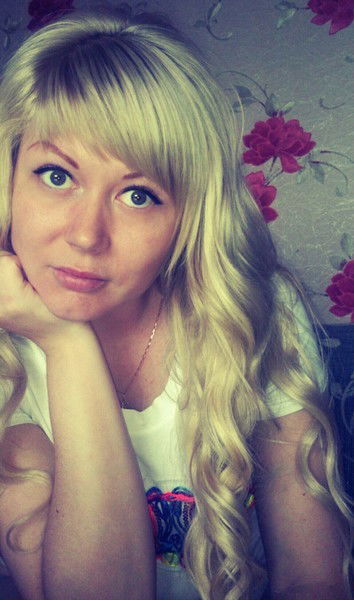 Светлана Сидорова