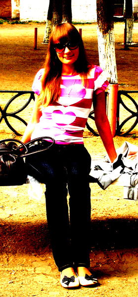 Ирина Поендаева