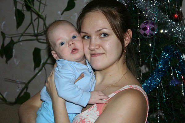 Анастасия Иванова