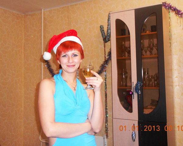 Ольга Кутасина(Шилова)