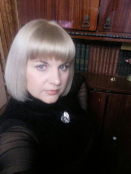 Елена Морева