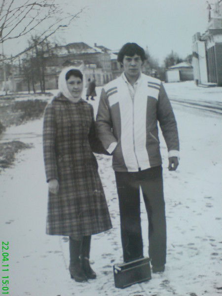 Александер Лис(Снопков)