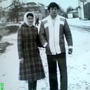Александер Лис(Снопков)