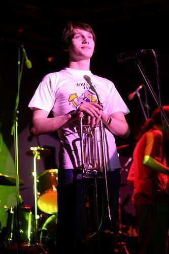 Василий Денюшин