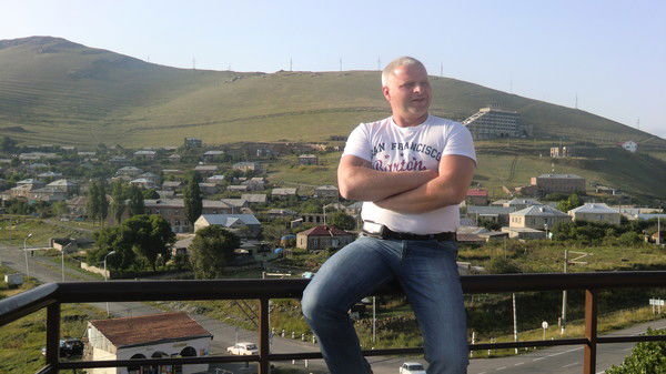 Алексей Еремин