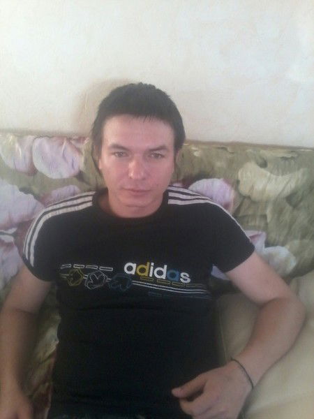 Алексей Туманов