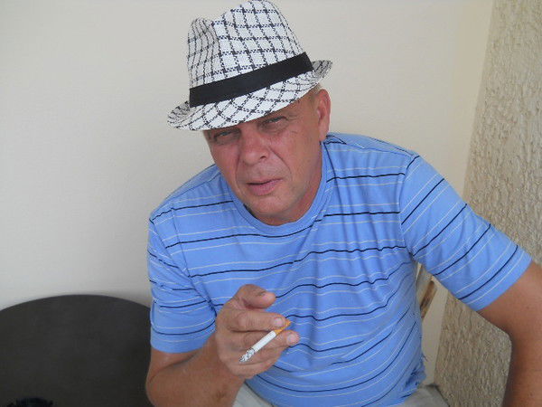 Владимир Волков