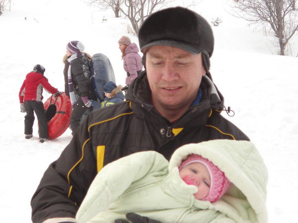 Александр Трегуб