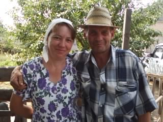 Лиля Воблый (Коврижных)