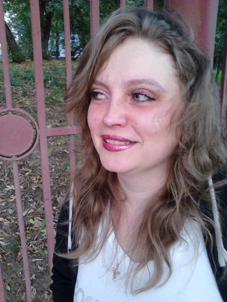 Елена Филатова