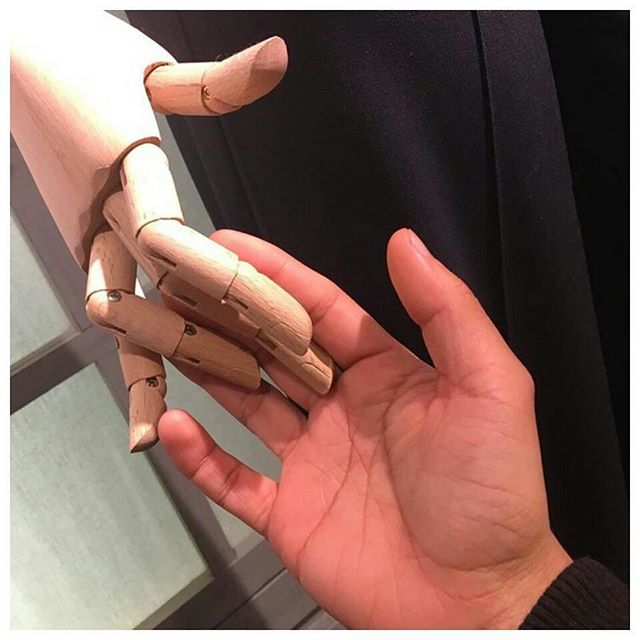 Алина Ходарина