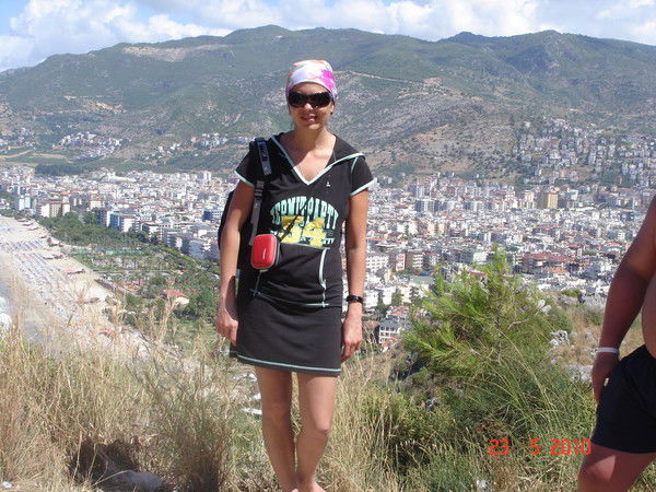 Екатерина Толдусова