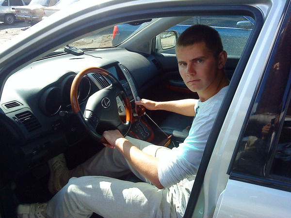 Виталий Кальниченко