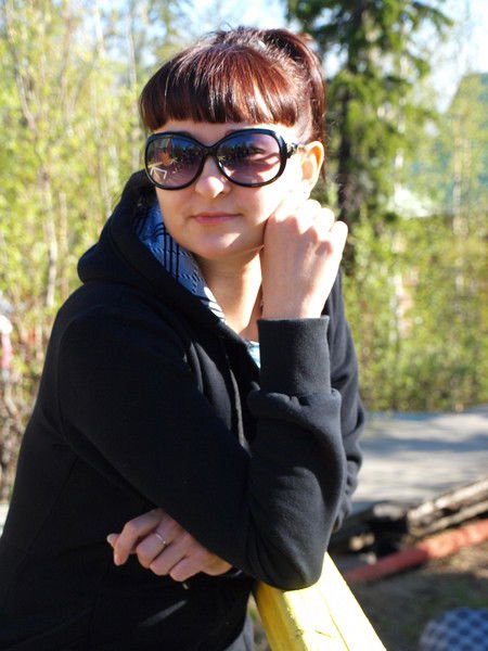 Ольга Минина