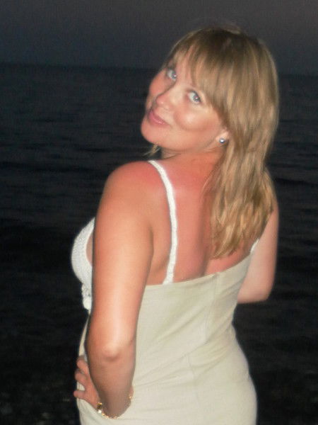 Жанна Румянцева