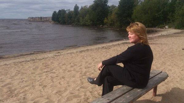 Людмила Иванова